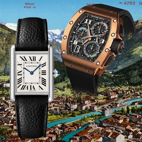 are luxury watches cheaper in switzerland|swiss watches outlet.